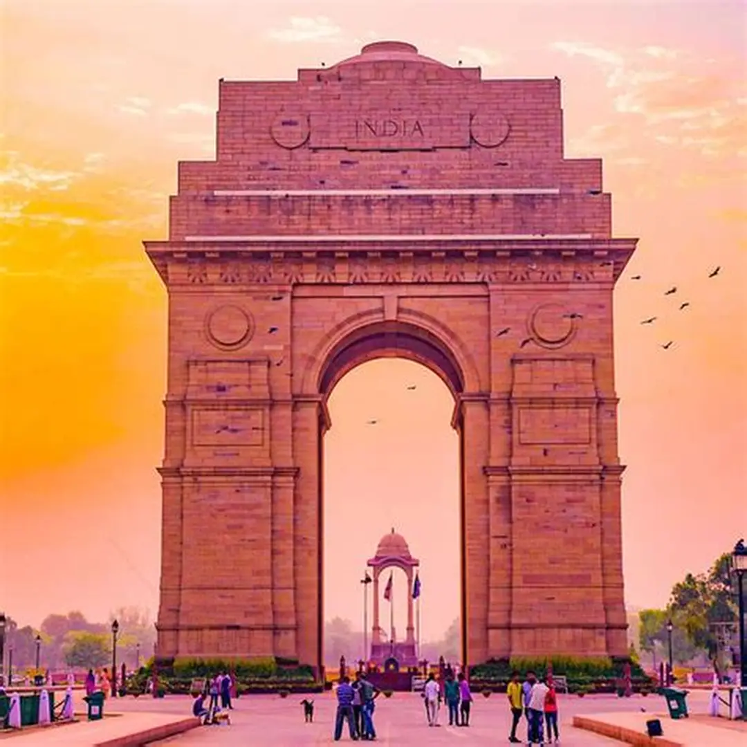 India Gate
